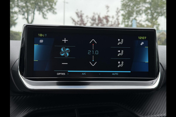 Peugeot e-208 EV Aut. Allure 50 kWh | Navi | Camera | Carplay |