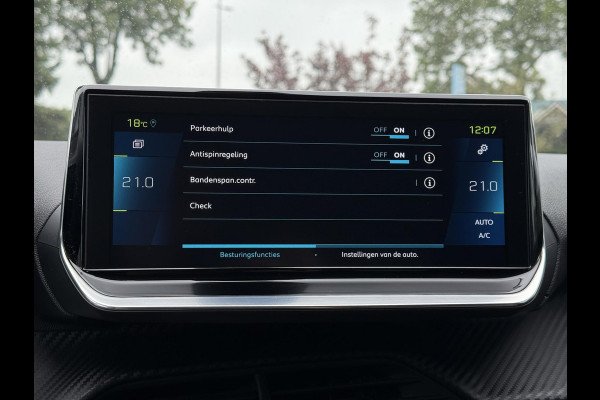 Peugeot e-208 EV Aut. Allure 50 kWh | Navi | Camera | Carplay |