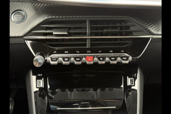 Peugeot e-208 EV Aut. Allure 50 kWh | Navi | Camera | Carplay |