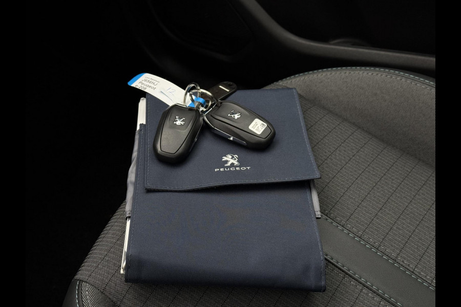 Peugeot e-208 EV Aut. Allure 50 kWh | Navi | Camera | Carplay |