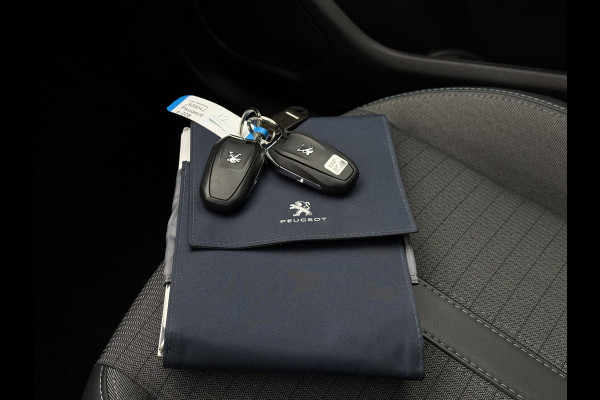 Peugeot e-208 EV Aut. Allure 50 kWh | Navi | Camera | Carplay |