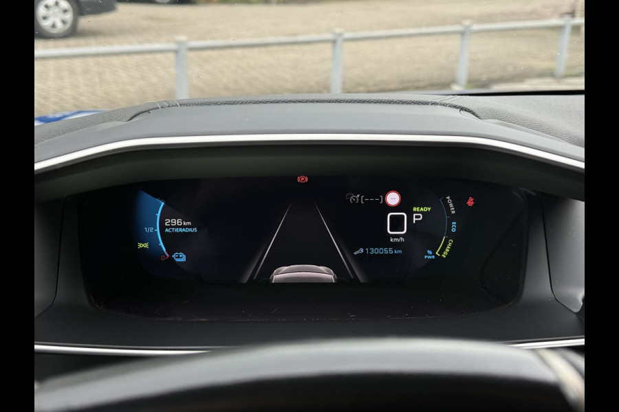 Peugeot e-208 EV GT Aut, 350 50 kWh | Navi | Camera | Carplay |