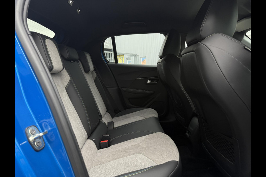 Peugeot e-208 EV GT Aut, 350 50 kWh | Navi | Camera | Carplay |