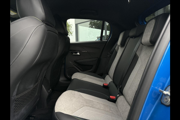 Peugeot e-208 EV GT Aut, 350 50 kWh | Navi | Camera | Carplay |