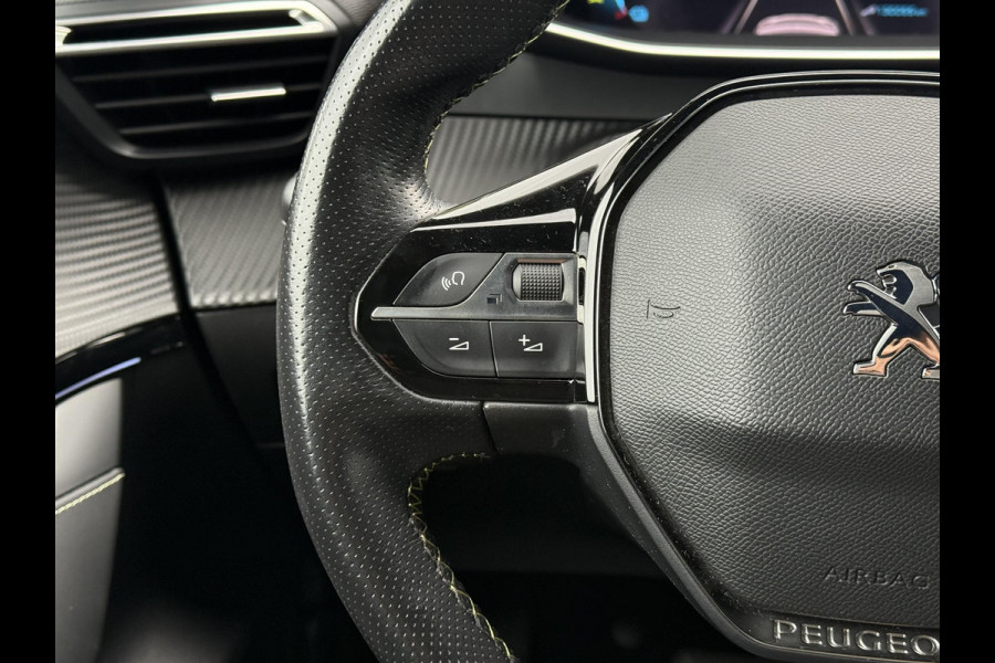 Peugeot e-208 EV GT Aut, 350 50 kWh | Navi | Camera | Carplay |