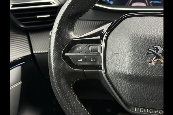 Peugeot e-208 EV GT Aut, 350 50 kWh | Navi | Camera | Carplay |