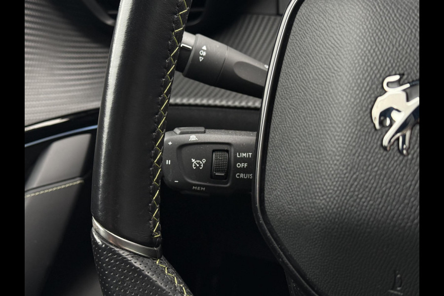 Peugeot e-208 EV GT Aut, 350 50 kWh | Navi | Camera | Carplay |