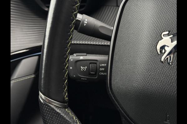 Peugeot e-208 EV GT Aut, 350 50 kWh | Navi | Camera | Carplay |
