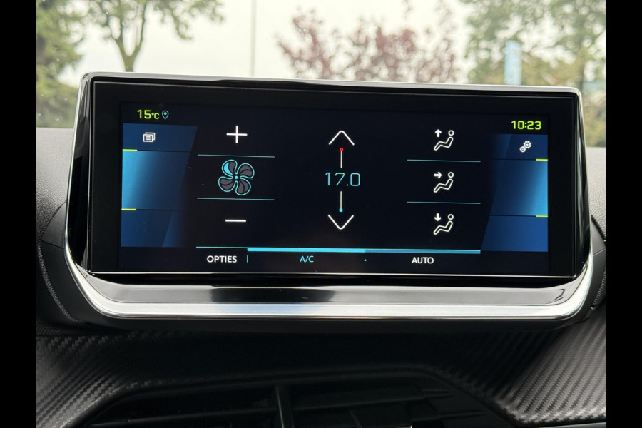 Peugeot e-208 EV GT Aut, 350 50 kWh | Navi | Camera | Carplay |