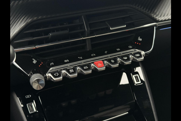 Peugeot e-208 EV GT Aut, 350 50 kWh | Navi | Camera | Carplay |