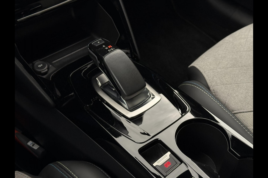 Peugeot e-208 EV GT Aut, 350 50 kWh | Navi | Camera | Carplay |