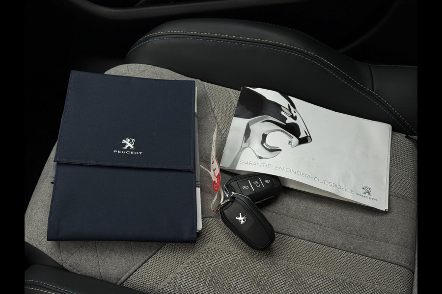 Peugeot e-208 EV GT Aut, 350 50 kWh | Navi | Camera | Carplay |