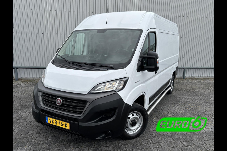 Fiat Ducato 30 2.3 MultiJet L2H2*3PERS*ECC*CRUISE*NAVI*CAM*