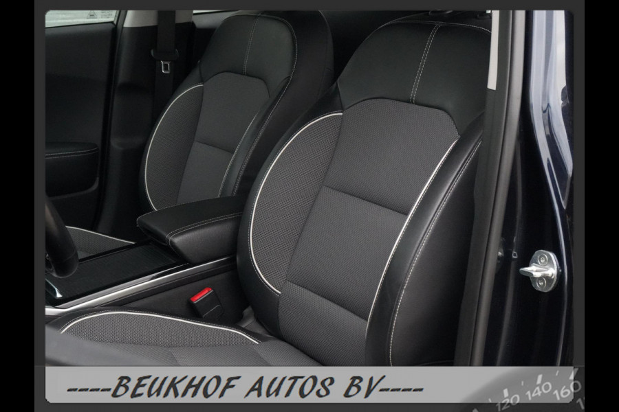 Kia e-Niro DynamicLine 64 kWh Carplay Camera Stoelverwarming