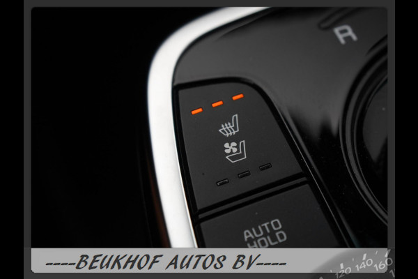 Kia e-Niro DynamicLine 64 kWh Carplay Camera Stoelverwarming