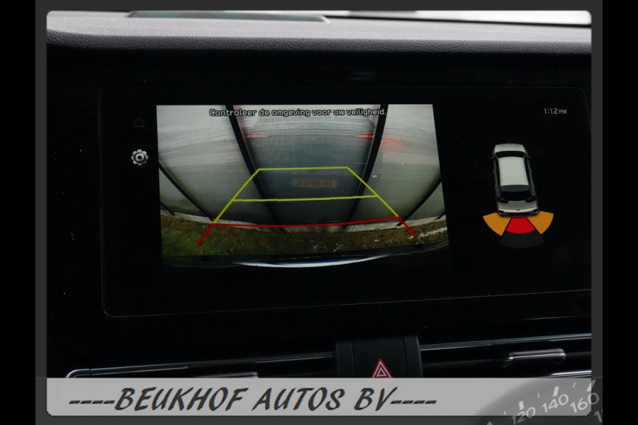 Kia e-Niro DynamicLine 64 kWh Carplay Camera Stoelverwarming