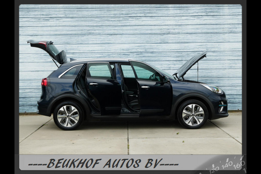 Kia e-Niro DynamicLine 64 kWh Carplay Camera Stoelverwarming