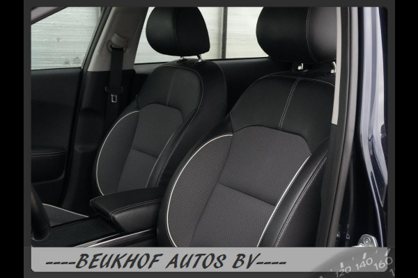 Kia e-Niro DynamicLine 64 kWh Carplay Camera Stoelverwarming