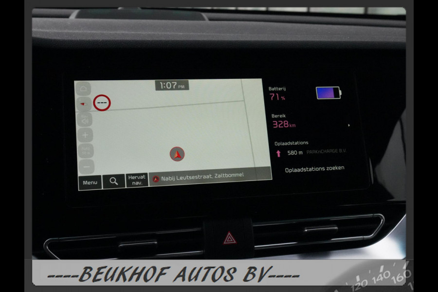 Kia e-Niro DynamicLine 64 kWh Carplay Camera Stoelverwarming