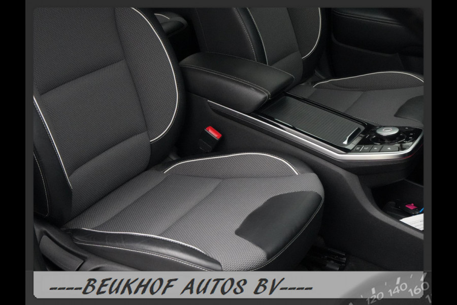 Kia e-Niro DynamicLine 64 kWh Carplay Camera Stoelverwarming