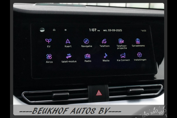 Kia e-Niro DynamicLine 64 kWh Carplay Camera Stoelverwarming