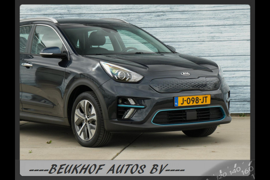 Kia e-Niro DynamicLine 64 kWh Carplay Camera Stoelverwarming
