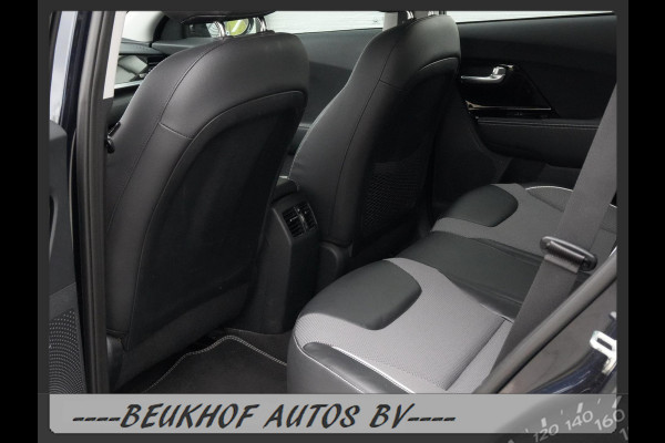 Kia e-Niro DynamicLine 64 kWh Carplay Camera Stoelverwarming