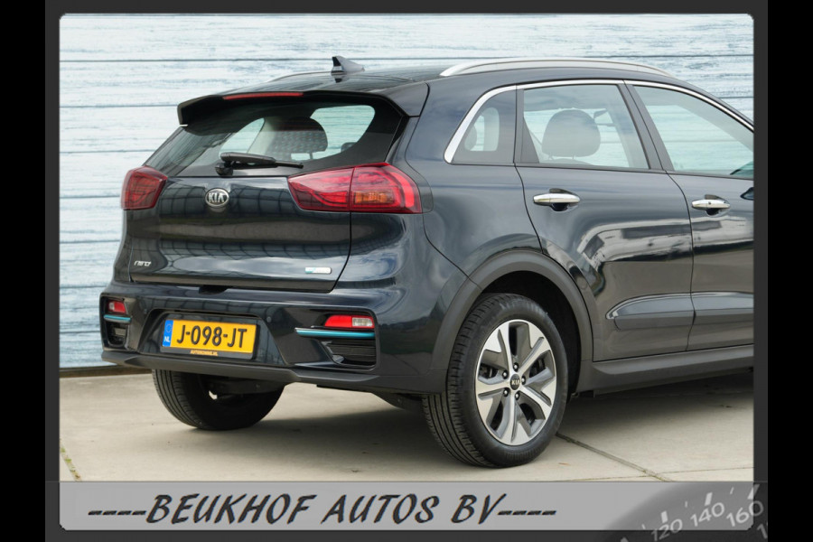 Kia e-Niro DynamicLine 64 kWh Carplay Camera Stoelverwarming