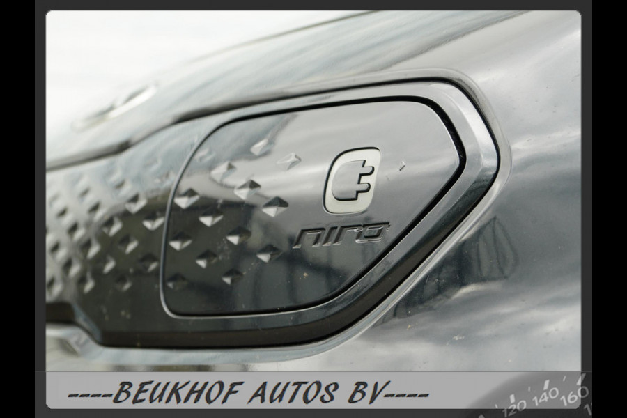 Kia e-Niro DynamicLine 64 kWh Carplay Camera Stoelverwarming