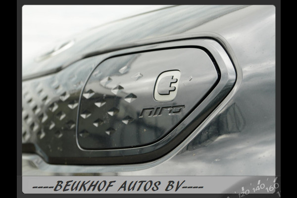 Kia e-Niro DynamicLine 64 kWh Carplay Camera Stoelverwarming