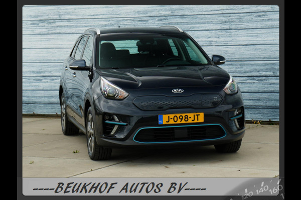 Kia e-Niro DynamicLine 64 kWh Carplay Camera Stoelverwarming