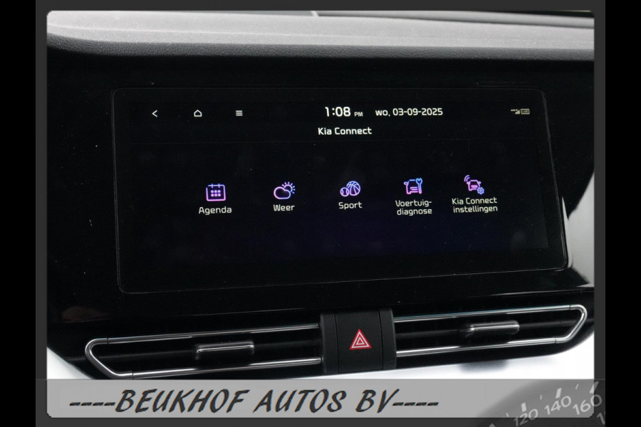 Kia e-Niro DynamicLine 64 kWh Carplay Camera Stoelverwarming
