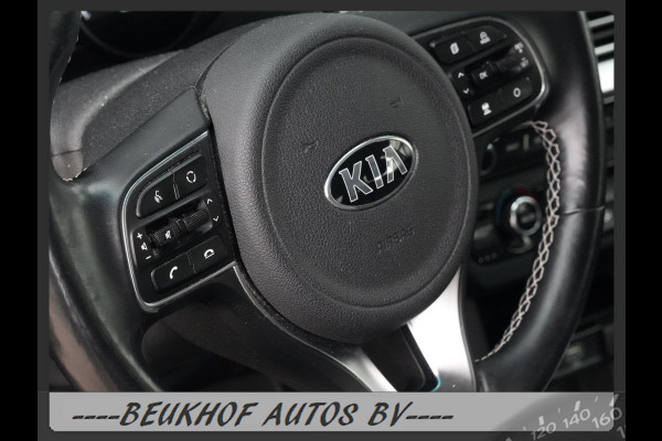 Kia e-Niro DynamicLine 64 kWh Carplay Camera Stoelverwarming