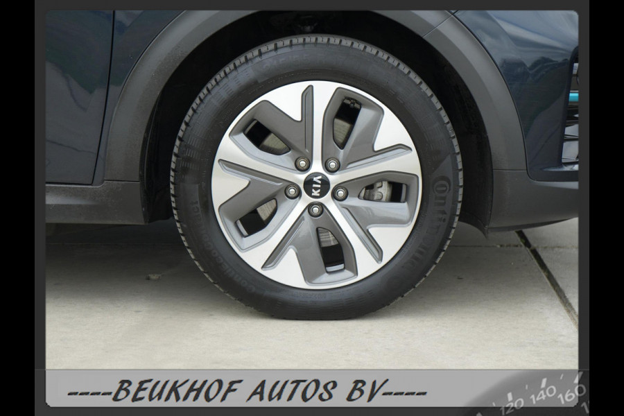 Kia e-Niro DynamicLine 64 kWh Carplay Camera Stoelverwarming