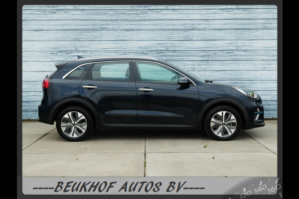 Kia e-Niro DynamicLine 64 kWh Carplay Camera Stoelverwarming