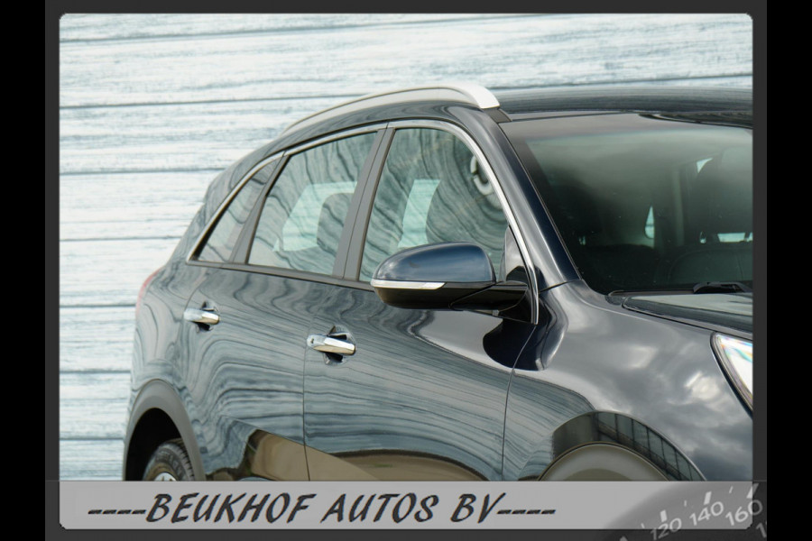 Kia e-Niro DynamicLine 64 kWh Carplay Camera Stoelverwarming