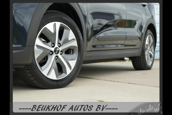 Kia e-Niro DynamicLine 64 kWh Carplay Camera Stoelverwarming