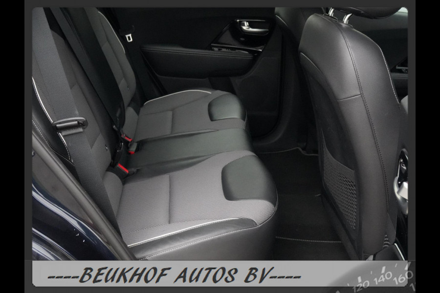 Kia e-Niro DynamicLine 64 kWh Carplay Camera Stoelverwarming