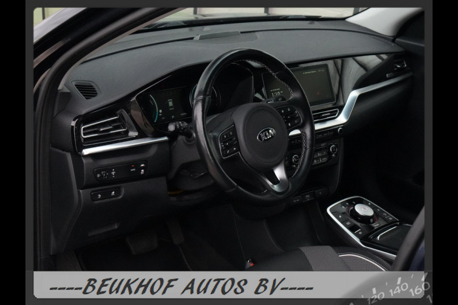 Kia e-Niro DynamicLine 64 kWh Carplay Camera Stoelverwarming