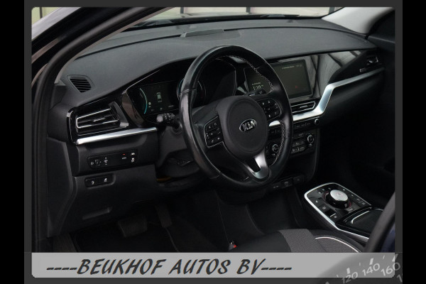 Kia e-Niro DynamicLine 64 kWh Carplay Camera Stoelverwarming