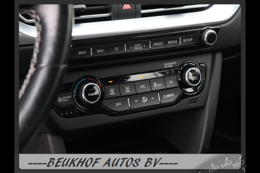 Kia e-Niro DynamicLine 64 kWh Carplay Camera Stoelverwarming