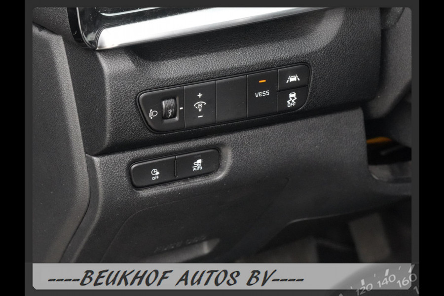 Kia e-Niro DynamicLine 64 kWh Carplay Camera Stoelverwarming