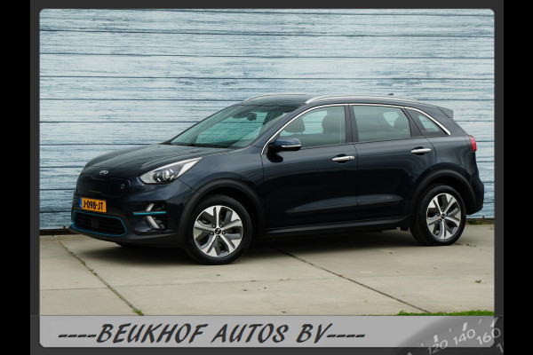 Kia e-Niro DynamicLine 64 kWh Carplay Camera Stoelverwarming