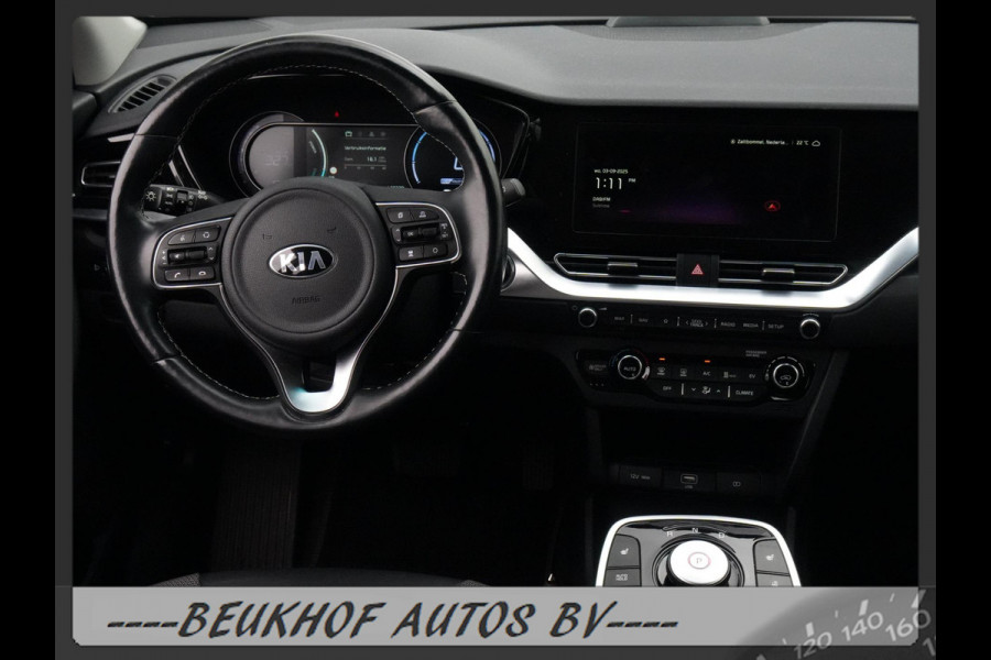 Kia e-Niro DynamicLine 64 kWh Carplay Camera Stoelverwarming