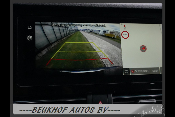 Kia e-Niro DynamicLine 64 kWh Carplay Camera Stoelverwarming