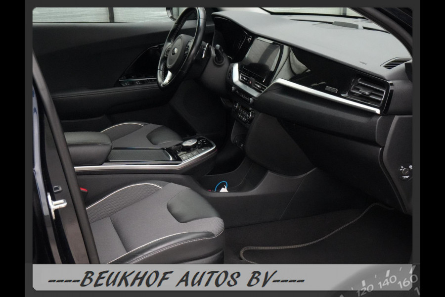 Kia e-Niro DynamicLine 64 kWh Carplay Camera Stoelverwarming