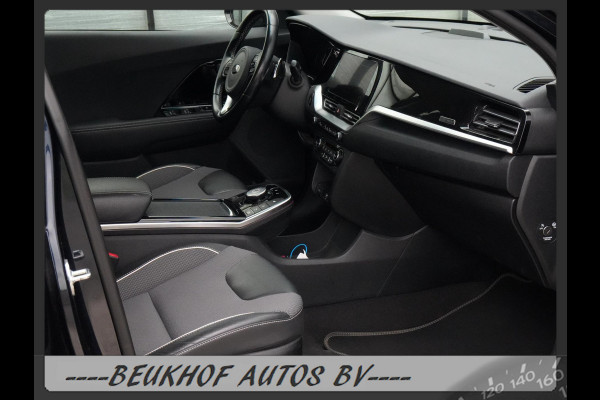 Kia e-Niro DynamicLine 64 kWh Carplay Camera Stoelverwarming