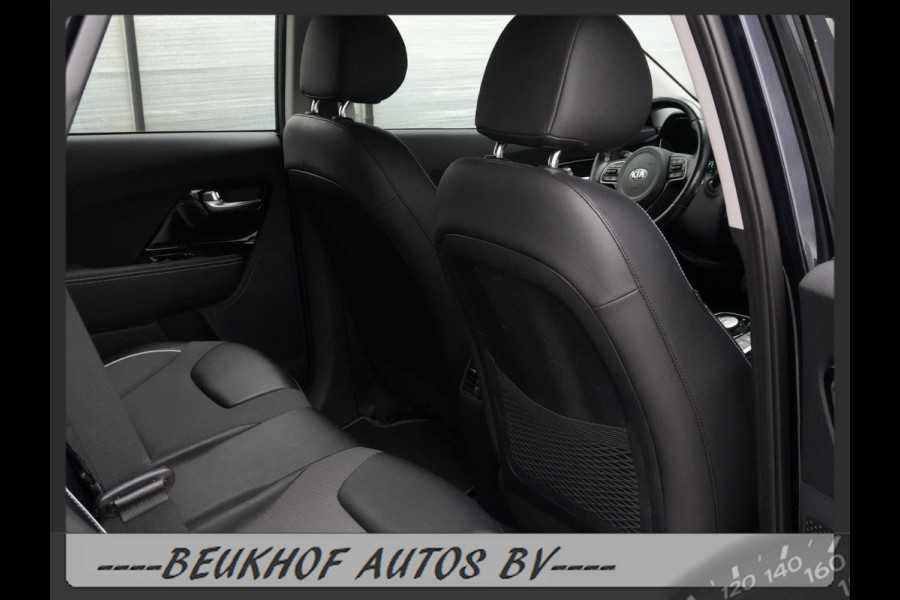 Kia e-Niro DynamicLine 64 kWh Carplay Camera Stoelverwarming