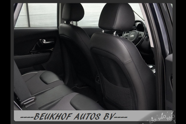 Kia e-Niro DynamicLine 64 kWh Carplay Camera Stoelverwarming