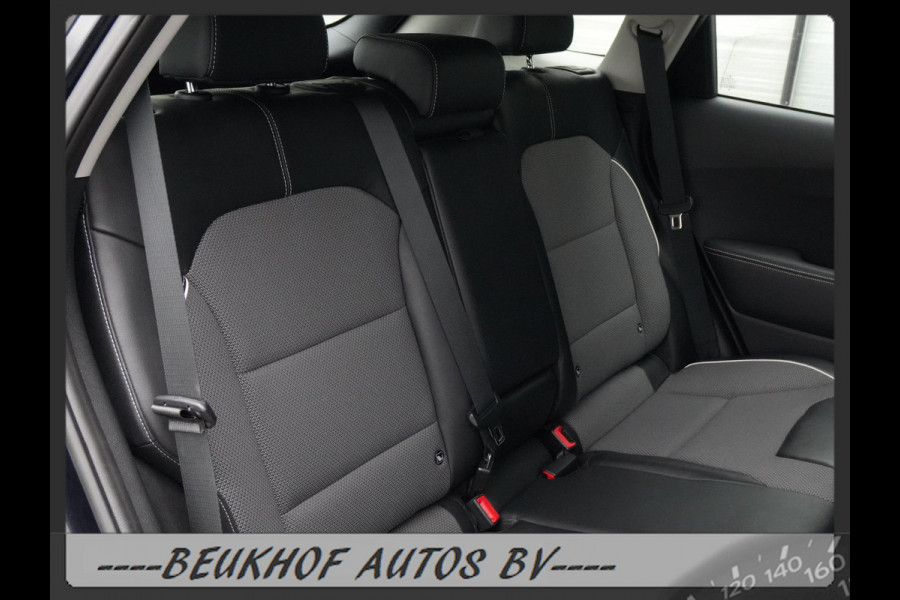 Kia e-Niro DynamicLine 64 kWh Carplay Camera Stoelverwarming
